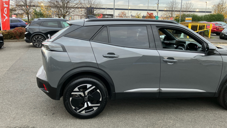 Peugeot 2008 1.2 PureTech Allure 5dr Petrol Estate